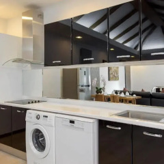 Отель La Ville Phuket Pool Villa 4* Вилла с различными типами кроватей фото 7