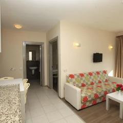 Hanay Suit Hotel в номере