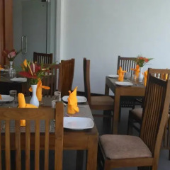 Отель Vin Roma Homestay питание фото 3