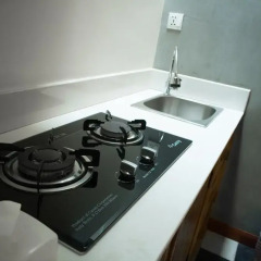 Отель Casa Villa Independence 3* Апартаменты с различными типами кроватей фото 4
