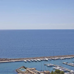 MLL Blue Bay Hotel пляж фото 2