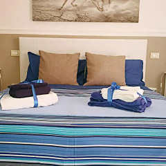 Отель B&B Il Casale dei Principi Лечче удобства в номере фото 2