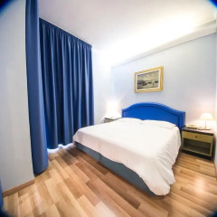 Hotel Santa Maura 2 4* Стандартный номер с различными типами кроватей фото 3