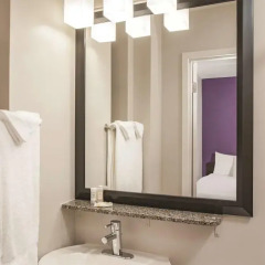 Отель La Quinta Inn & Suites New York City Central Park 2* Стандартный номер с различными типами кроватей