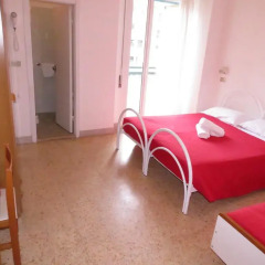Hotel Gemini 3* Стандартный номер с различными типами кроватей фото 11