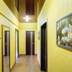 Отель Appartment Arkadiya Львов интерьер отеля