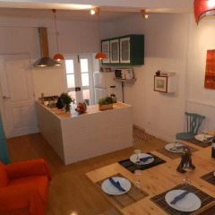 Отель Casa da Vila Ericeira в номере