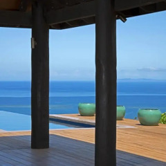 Отель Emaho Sekawa Fiji Luxury Resort 5* Вилла фото 23