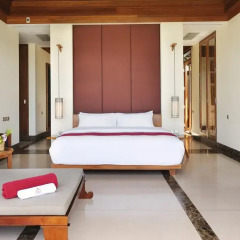 Отель Paradise Island Resort & Spa 4* Люкс фото 5