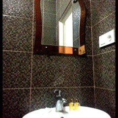 Elita Hotel Стандартный номер с 2 отдельными кроватями фото 6