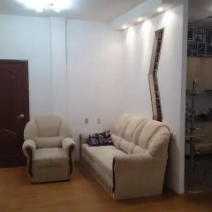 Hostel Kamin комната для гостей фото 4