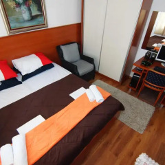 Отель Villa Gaga 2 комната для гостей фото 3