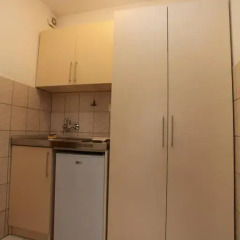 Апартаменты Apartments Memidz Студия с различными типами кроватей фото 18