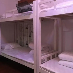 Yujiang International Hostel Jingji 100 Branch Шэньчжэнь комната для гостей фото 4