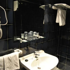 Hotel Los Angeles Стандартный номер фото 9