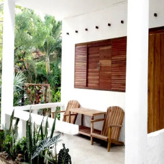 Отель Sunshine Beach Resort 3* Улучшенный номер с различными типами кроватей фото 3