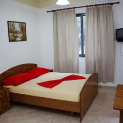 Hotel Kapri 3* Стандартный номер с различными типами кроватей фото 5