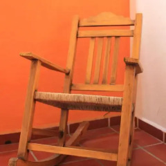 Отель La Iguana de Oro Vallarta Апартаменты с 2 отдельными кроватями фото 6