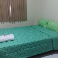 Отель Rooms @Won Beach детские мероприятия