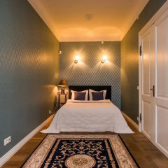 Отель Tallinn City Apartments Эстония, Таллин - 1 отзыв об отеле, цены и фото номеров - забронировать отель Tallinn City Apartments онлайн спа