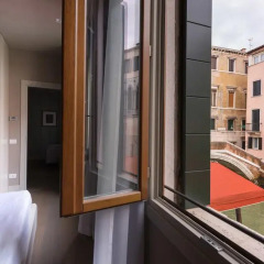 Отель Liassidi Palace 4* Апартаменты фото 11