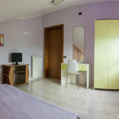 Отель B&B Casa Orlando Ортона удобства в номере