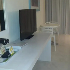 We Hotel Acapulco в номере