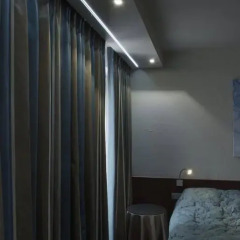 Отель Brugge Parkhotel 4* Номер Делюкс с различными типами кроватей фото 3