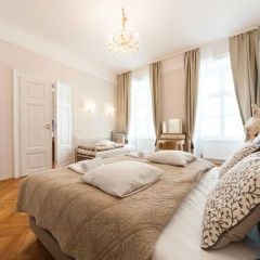 Отель Elegant Vienna комната для гостей фото 3