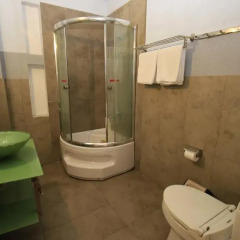 Dan Chi Hotel Стандартный номер фото 2