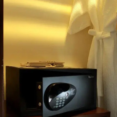 Hotel Mermaid Bangkok 4* Студия фото 10