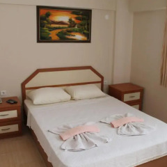 Altinyaz Hotel 3* Стандартный номер фото 3