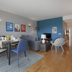 Апартаменты Sweet Inn Apartments - Amoreiras питание