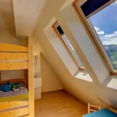 Отель Apartament Red Zakopane Косцелиско детские мероприятия