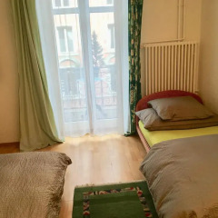 Отель Dakini's Bed & Breakfast детские мероприятия