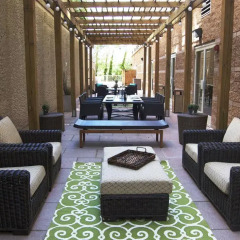 Отель Hilton Garden Inn Arlington/Courthouse Plaza фото 3