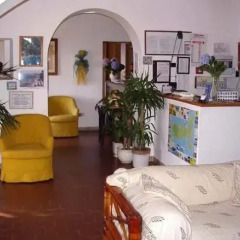 Отель Albergo Le Briciole 3* Номер категории Эконом фото 8