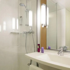 Отель Ibis Marseille Centre Gare Saint Charles 3* Стандартный номер с различными типами кроватей