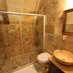 Avanos Suites Улучшенный номер с различными типами кроватей фото 3