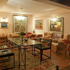 Hotel Bahía интерьер отеля фото 3