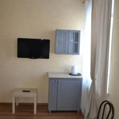 Отель Home Стандартный номер фото 4