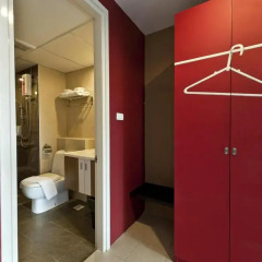 Отель MeStyle Place 3* Номер Делюкс с различными типами кроватей фото 3