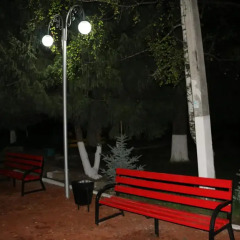 Отель Bed & Breakfast Nice Кыргызстан, Каракол - отзывы, цены и фото номеров - забронировать отель Bed & Breakfast Nice онлайн фото 8