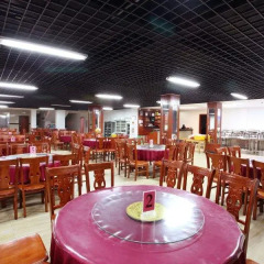 Zijin Hotel питание