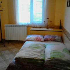 Отель Koliu Malchovata House Трявна комната для гостей