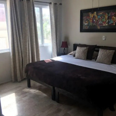 Отель Cancun Condo Rent комната для гостей фото 2