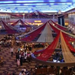 Отель Titan King Casino фото 2