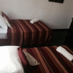 Отель Hostel Whyz 4 You Мексика, Канкун - отзывы, цены и фото номеров - забронировать отель Hostel Whyz 4 You онлайн комната для гостей фото 6