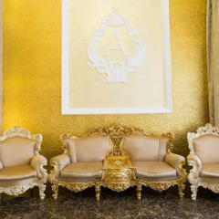 Гранд-отель Аристократ спа