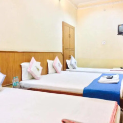 Hotel Bani Park Palace комната для гостей фото 4